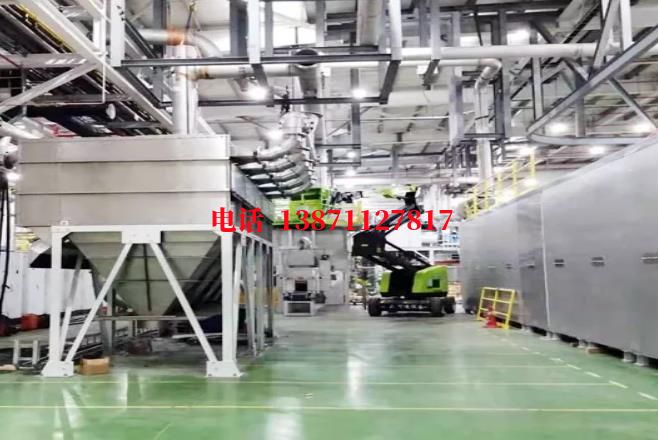 文教镇机电设备安装工程,设备安装公司